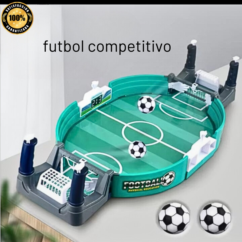 Juego De Mesa Futbol ™