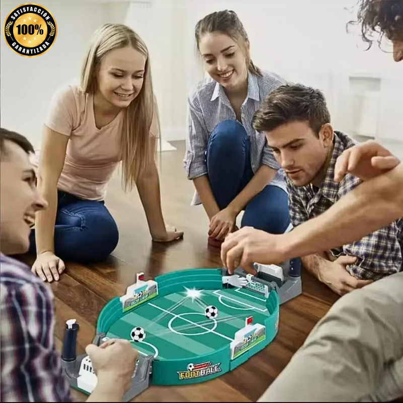 Juego De Mesa Futbol ™