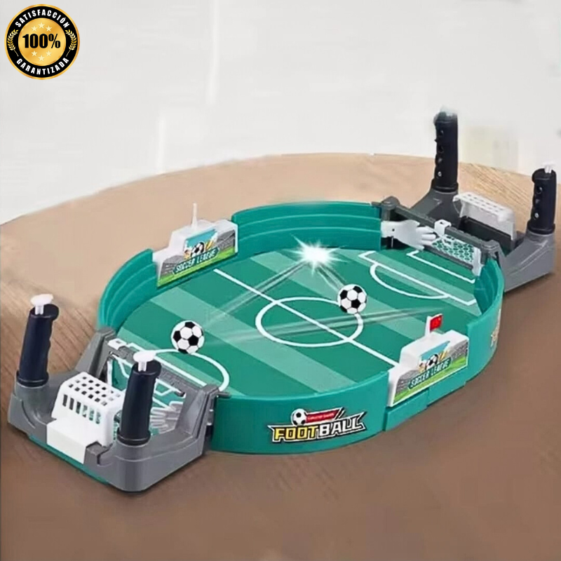 Juego De Mesa Futbol ™